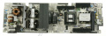 Repartly Power Supply Board - Dc Vss-power Board;p270nqb_npn ac-dc 300 Overhauled - Refurbished - BN44-00934B